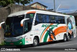 Empresa de Transportes Andorinha 7202 na cidade de Campinas, São Paulo, Brasil, por Jacy Emiliano. Número da foto: #:id.
