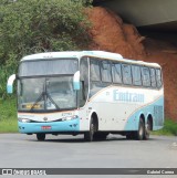 Emtram 4770 na cidade de Campinas, São Paulo, Brasil, por Gabriel Correa. Número da foto: #:id.