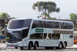 Expresso Princesa dos Campos 6699 na cidade de Curitiba, Paraná, Brasil, por Francisco Ivano. Número da foto: #:id.