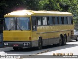 Ônibus Particulares 9939 na cidade de São Caetano do Sul, São Paulo, Brasil, por Marcus Padilha. ID da foto: :id.