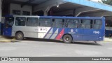 Empresa de Ônibus Vila Elvio 7300 na cidade de Ibiúna, São Paulo, Brasil, por Lucas Pinheiro. Número da foto: #:id.