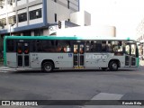 VSFL - Viação São Francisco 410 na cidade de Juiz de Fora, Minas Gerais, Brasil, por Renato Brito. Número da foto: #:id.