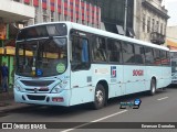 SOGIL - Sociedade de Ônibus Gigante Ltda. 5127 na cidade de Porto Alegre, Rio Grande do Sul, Brasil, por Emerson Dorneles. Número da foto: #:id.