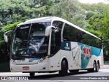 Auto Viação 1001 RJ 108.1095 na cidade de São Paulo, São Paulo, Brasil, por Luciano Ferreira da Silva. Número da foto: #8519411.