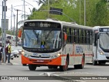 Empresa Pedrosa 120 na cidade de Recife, Pernambuco, Brasil, por Cleybson Silva Oliveira. Número da foto: #:id.