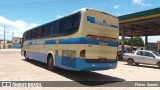 Viação Novo Horizonte 1012811 na cidade de Barra da Estiva, Bahia, Brasil, por Flávio  Santos. Número da foto: #:id.