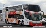 We Mobi 3739 na cidade de São Paulo, São Paulo, Brasil, por Cristiano Soares da Silva. Número da foto: #8521740.