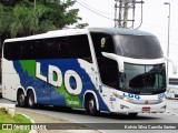 LDO Viagens e Turismo 2226 na cidade de São Paulo, São Paulo, Brasil, por Kelvin Silva Caovila Santos. Número da foto: #:id.