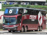 Prisma Turismo 1710 na cidade de Conselheiro Lafaiete, Minas Gerais, Brasil, por Rodrigo  Aparecido. Número da foto: #8520446.