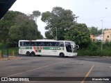 Empresa Gontijo de Transportes 20110 na cidade de Ribeirão Preto, São Paulo, Brasil, por Marcelo Horta. Número da foto: #8518873.