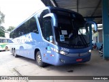 Viação Águia Branca 32150 na cidade de Ituberá, Bahia, Brasil, por Lucas Anjos. Número da foto: #8519381.