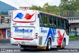 Autobuses México-Tizayuca y Anexas 199 na cidade de Gustavo A. Madero, Ciudad de México, México, por Omar Ramírez Thor2102. Número da foto: #8521702.