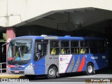 Tucuruvi Transportes e Turismo 1132 na cidade de São Caetano do Sul, São Paulo, Brasil, por Marcus Padilha. Número da foto: #:id.