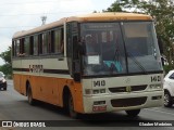 Empresa Soares 140 na cidade de Teresina, Piauí, Brasil, por Glauber Medeiros. Número da foto: #:id.