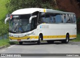 Empresa Cruz 43905 na cidade de Campinas, São Paulo, Brasil, por Gabriel Correa. Número da foto: #:id.