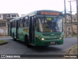 Viação Cruzeiro > Viação Sidon 30551 na cidade de Belo Horizonte, Minas Gerais, Brasil, por Pablo Henrique. Número da foto: #:id.