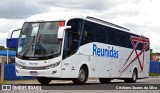 Empresa Reunidas Paulista de Transportes 146207 na cidade de São Paulo, São Paulo, Brasil, por Cristiano Soares da Silva. Número da foto: #8521823.