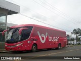 Buser Brasil Tecnologia 7080 na cidade de Araxá, Minas Gerais, Brasil, por Guilherme Antonio. Número da foto: #8520124.