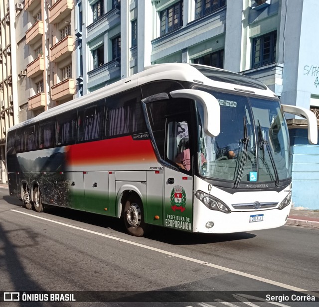 Prefeitura Municipal de Ecoporanga 43 na cidade de Vitória, Espírito Santo, Brasil, por Sergio Corrêa. ID da foto: 8522293.