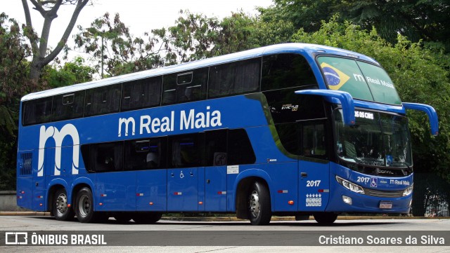 Real Maia 2017 na cidade de São Paulo, São Paulo, Brasil, por Cristiano Soares da Silva. Número da foto: #8525582.