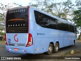Expresso Guanabara 728 na cidade de Teresina, Piauí, Brasil, por Glauber Medeiros. Número da foto: #:id.