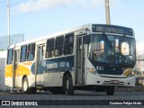 Transcol - Transportes Coletivos Ltda. 432 na cidade de Recife, Pernambuco, Brasil, por Gustavo Felipe Melo. ID da foto: :id.