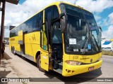 Viação Itapemirim 5101 na cidade de Goiana, Pernambuco, Brasil, por Jonas Alves. Número da foto: #:id.