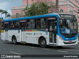 Transportadora Globo 770 na cidade de Recife, Pernambuco, Brasil, por Manoel Mariano. Número da foto: #:id.