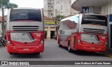 Empresa de Ônibus Pássaro Marron 5637 na cidade de Aparecida, São Paulo, Brasil, por Luan Barbosa de Paula Soares. Número da foto: #:id.