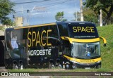 Expresso Nordeste 5605 na cidade de Campinas, São Paulo, Brasil, por Jacy Emiliano. Número da foto: #:id.