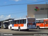 Capital Transportes 8330 na cidade de Aracaju, Sergipe, Brasil, por Rafael Rodrigues Forencio. Número da foto: #:id.