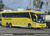 Viação Itapemirim 60067 na cidade de Caruaru, Pernambuco, Brasil, por Joao Paulo Nascimento Silva. Número da foto: #8524741.