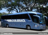 Viação Águia Branca 208142 na cidade de Vitória, Espírito Santo, Brasil, por Whitiney Siqueira. Número da foto: #8523393.