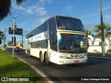 São João Turismo 865 na cidade de Vitória, Espírito Santo, Brasil, por Carlos Henrique Bravim. Número da foto: #:id.