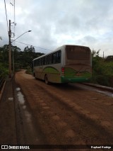 Turin Transportes 850 na cidade de Conselheiro Lafaiete, Minas Gerais, Brasil, por Raphael Rodrigo. Número da foto: #8522432.