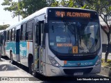 Auto Ônibus Fagundes RJ 101.340 na cidade de Niterói, Rio de Janeiro, Brasil, por Luiz Eduardo Lopes da Silva. ID da foto: :id.