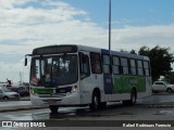 Viação Modelo 9181 na cidade de Aracaju, Sergipe, Brasil, por Rafael Rodrigues Forencio. ID da foto: :id.