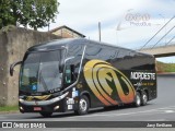 Expresso Nordeste 5290 na cidade de Campinas, São Paulo, Brasil, por Jacy Emiliano. Número da foto: #:id.