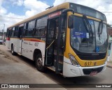 Empresa Metropolitana 637 na cidade de Jaboatão dos Guararapes, Pernambuco, Brasil, por Luan Mikael. Número da foto: #:id.
