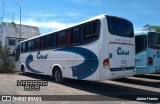 Citral Transporte e Turismo 2206 na cidade de São Leopoldo, Rio Grande do Sul, Brasil, por Júnior Harras. Número da foto: #8522541.
