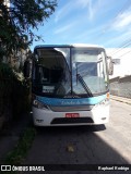 Estrela de Minas Viagens e Turismo 13000 na cidade de Conselheiro Lafaiete, Minas Gerais, Brasil, por Raphael Rodrigo. Número da foto: #8522436.