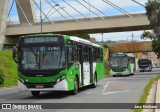 VB Transportes e Turismo 3379 na cidade de Campinas, São Paulo, Brasil, por Jacy Emiliano. ID da foto: :id.