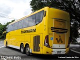 Viação Itapemirim 17219 na cidade de São Paulo, São Paulo, Brasil, por Luciano Ferreira da Silva. Número da foto: #8524686.