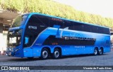 Transnorte - Transporte e Turismo Norte de Minas 87900 na cidade de Belo Horizonte, Minas Gerais, Brasil, por Vicente de Paulo Alves. Número da foto: #8524873.