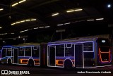 Viação Gatusa Transportes Urbanos 7 6341 na cidade de São Paulo, São Paulo, Brasil, por Jordani Nascimento Andrade. Número da foto: #:id.