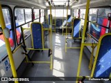 TCCC - Transporte Coletivo Cidade Canção 6494 na cidade de Maringá, Paraná, Brasil, por Guilherme Rogge. Número da foto: #:id.