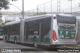 Via Sudeste Transportes S.A. 5 2123 na cidade de São Paulo, São Paulo, Brasil, por Gilberto Dos Reis Ramos. ID da foto: :id.