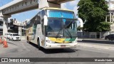 Empresa Gontijo de Transportes 17115 na cidade de Rio de Janeiro, Rio de Janeiro, Brasil, por Marcelo Horta. Número da foto: #8524456.
