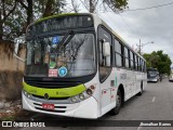 Viação Acari B42588 na cidade de Rio de Janeiro, Rio de Janeiro, Brasil, por Jhonathan Barros. Número da foto: #:id.