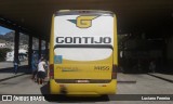 Empresa Gontijo de Transportes 14155 na cidade de Jacobina, Bahia, Brasil, por Luciano Ferreira. Número da foto: #8523181.
